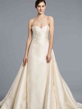 Anne Barge Wedding Dress “Radziwill”